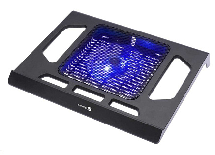 CONNECT IT Chladící podložka pod notebook Breeze