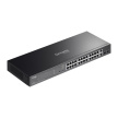 TP-Link OMADA switch ES228GP (26xGbE,2xSFP,24xPoE+,250W)