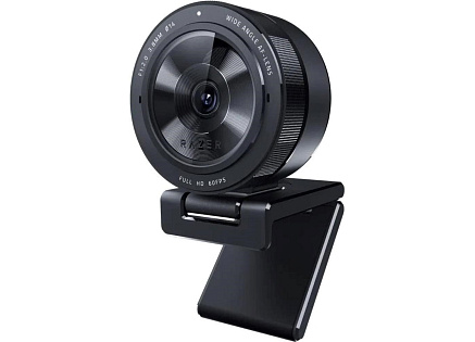 RAZER webkamera Kiyo Pro, USB, 2.1MPix RAZER webkamera Kiyo Pro, USB, 2.1MPix