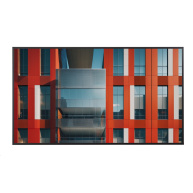 SHARP MultiSync® ME862, 86", 18/7, Jas [cd/m2] 450, 3840x2160, 16:9, 1200:1 8ms, 60Hz,