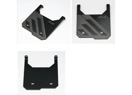 ASUS držák VGA NVIDIA VGA HOLDER SI 2 (3-PACK)