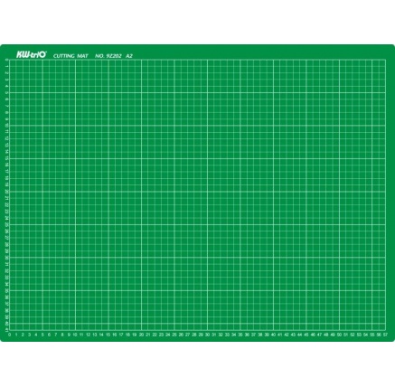 Řezací podložka KW-Trio A2