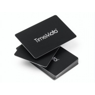 Sada 25 RFID jmenovek TimeMoto RF-100