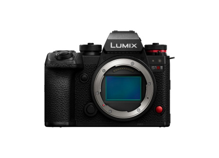 Panasonic Lumix S1RM2 Body