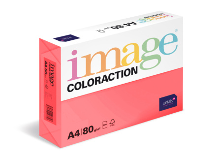 Antalis Papír Image Coloraction Malibu - reflexní růžová (NeoPi) A3 (80g/500ks) Antalis Papír Image Coloraction Malibu - reflexní růžová (NeoPi) A3 (80g/500ks)