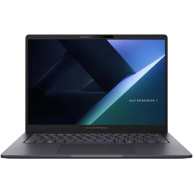 ASUS NTB ExpertBook B5 (B5405CVA-LY0054X), i5-13420H, 14" 1920x1200, 16GB, 512GB SSD + SED, Iris X, W11 Pro, Gentle Gray
