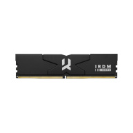 GOODRAM DIMM DDR5 32GB (Kit of 2) 5600MHz CL30 IRDM