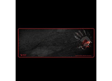 A4tech Bloody B-088S, podložka pro herní myš a klávesnici 800 × 300 mm