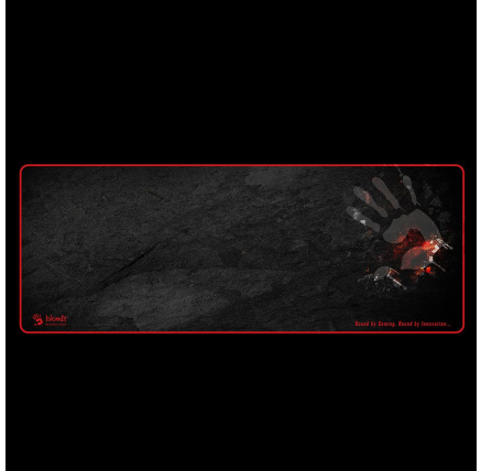 A4tech Bloody B-088S, podložka pro herní myš a klávesnici 800 × 300 mm