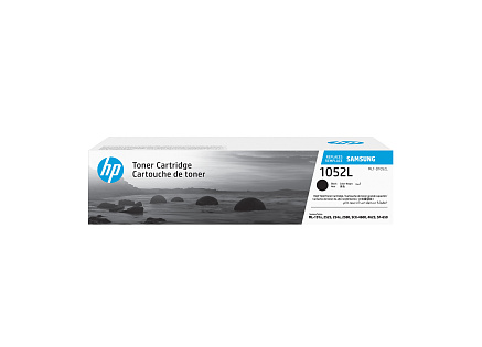 HP - Samsung MLT-D1052L H-Yld Blk Toner Cr (2,500 pages)