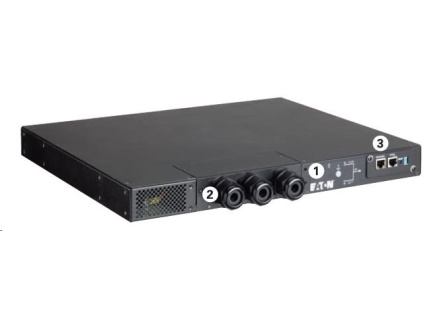 Eaton ATS 30A Netpack přepínač napájení ze dvou napájecích zdrojů