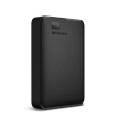 WD Elements Portable 6TB, Externí HDD, USB 3.0, černá