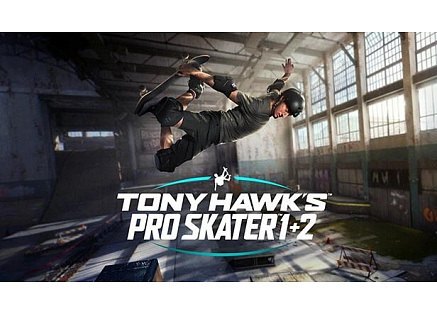 Tony Hawks Pro Skater 1 + 2 - sestava Międzygeneracyjny Deluxe (Xbox One/ Series X) klíč MS Store Tony Hawks Pro Skater 1 + 2 - sestava Międzygeneracyjny Deluxe (Xbox One/ Series X) klíč MS Store