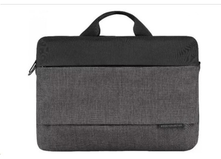 ASUS EOS 2 Shoulder Bag, 15,6", černá