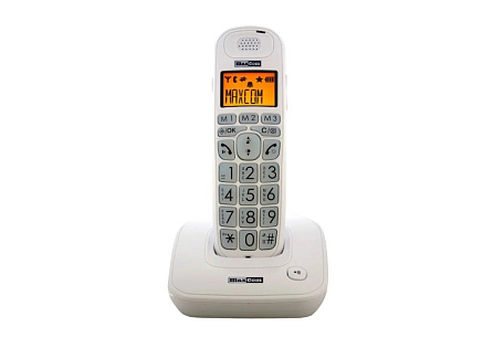 Maxcom MC6800 White