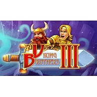 Viking Brothers 3 (PC) klíč Steam