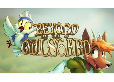 Beyond The Edge Of Owlsgard (PC) klíč Steam