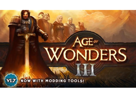 Age of Wonders III (PC) DIGITAL Age of Wonders III (PC) DIGITAL