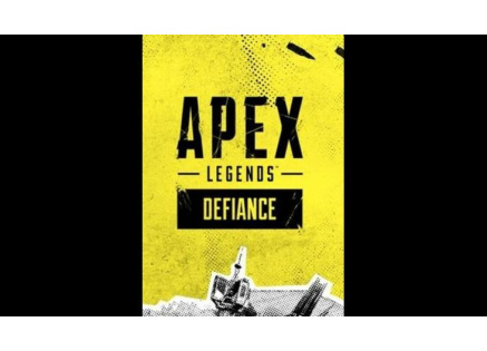 Apex Legends – Defiance Pack (PC) klíč Steam