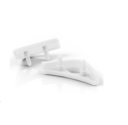 NOCTUA Příslušenství NA-SAVP1 Sada 16 ks antivibračních podložek pro ventilátory, bílá