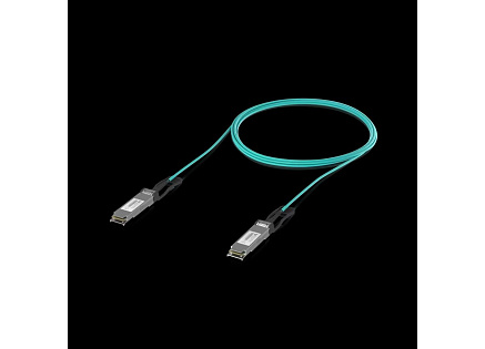 UBNT UACC-AOC-QSFP28-5M, AOC kabel, 100 Gbps, 5m