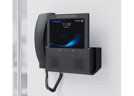 UBNT G3 Touch Wall - rozbaleno