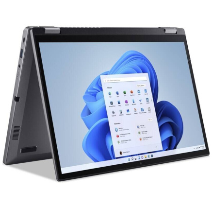 ACER NTB Aspire Spin 14 (ASP14-52MTN-541L),Ultra5-115U,14"WUXGA,16GB,512GB SSD,Intel Graphics,W11H,Gray
