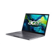 ACER NTB Aspire Spin 14 (ASP14-52MTN-71AC),Ultra7-155U,14"WUXGA,32GB,1TB SSD,Intel Graphics,W11H,Gray