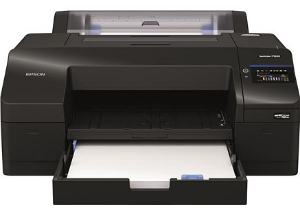 EPSON tiskárna ink SureColor P5300, 5760x1440 dpi, Wi-Fi, USB, 10ink, A2+ EPSON tiskárna ink SureColor P5300, 5760x1440 dpi, Wi-Fi, USB, 10ink, A2+