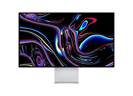 Apple Pro Display XDR - Standard glass Apple Pro Display XDR - Standard glass
