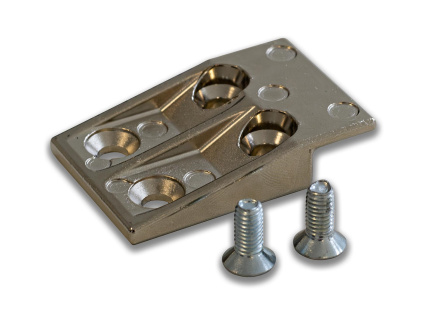 TRITON Úchyt zavírání stojanového rozvaděče pro plastovou kliku TRITON