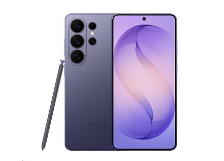 Samsung Galaxy S26 Ultra 12GB/512GB fialová, EU