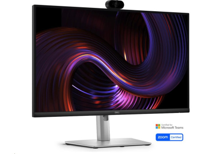 DELL LCD P2726DEV - 27"//IPS/2560x1440/16:9/100Hz/8ms/1500:1/350 cd/m2/HDMI/DP/VESA/PIVOT/3YNBD (210-BVHV)