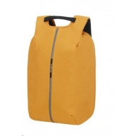 Samsonite Securipak Backpack 15,6" Sunset yellow