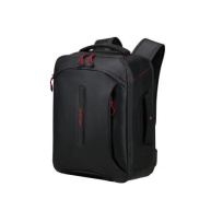 Samsonite ECODIVER UNDERSEAT BACKPACK S BLACK