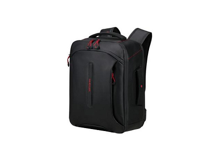 Samsonite ECODIVER UNDERSEAT BACKPACK S BLACK Samsonite ECODIVER UNDERSEAT BACKPACK S BLACK