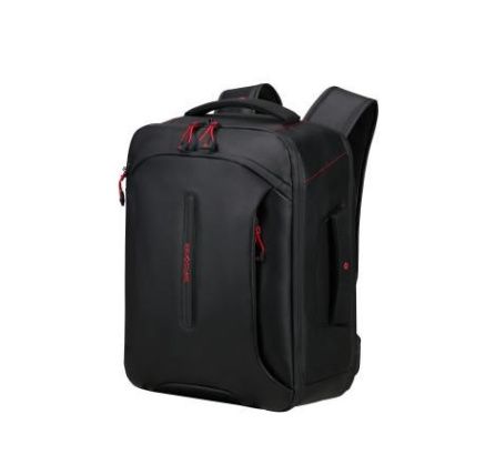 Samsonite ECODIVER UNDERSEAT BACKPACK S BLACK