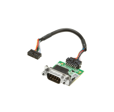 HP Internal Serial Port (600/705/800 G4 SFF/MT/TWR) HP Internal Serial Port (600/705/800 G4 SFF/MT/TWR)