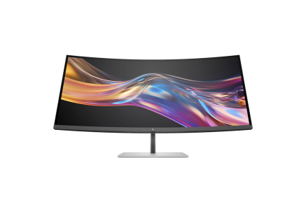 HP LCD 738pu 38 Curved 3840 x1600, IPS,2000:1,400nits,5ms, HDMI 2.0, DP 1.4, USB3-C, 5xUSB-A,RJ-45,TB 4 - 100W, 5/5/5