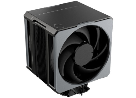 Cooler Master chladič Hyper 612 Apex, 2x120 mm, LGA1851, AM5