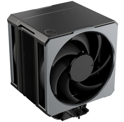Cooler Master chladič Hyper 612 Apex, 2x120 mm, LGA1851, AM5