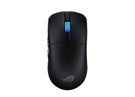 ASUS Herní myš ROG Harpe II Ace, Bezdrátová, černá