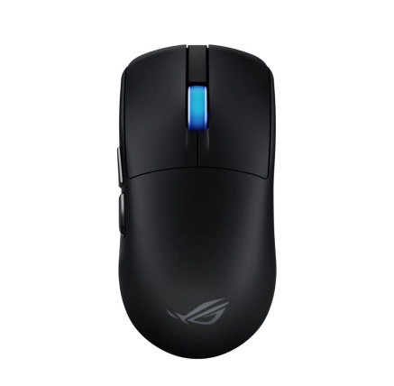 ASUS Herní myš ROG Harpe II Ace, Bezdrátová, černá