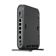 MikroTik MA53UG+HbeH Wi-Fi 7 domácí router & media hub hAP be3 Media