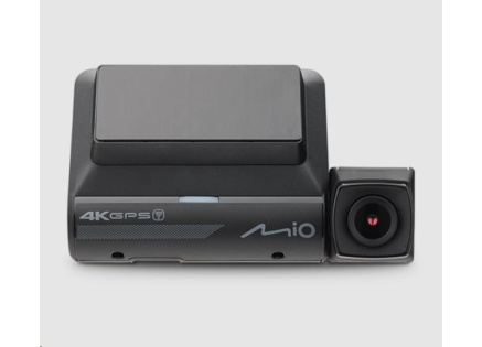 Mio MiVue 956W 4K HDR