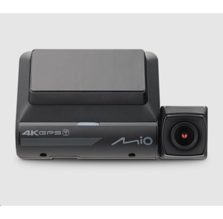 Mio MiVue 956W 4K HDR Mio MiVue 956W 4K HDR