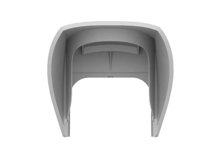 Ajax Hood (stříška) pro Motion Protect Outdoor ASP white (38216) Ajax Hood (stříška) pro Motion Protect Outdoor ASP white (38216)