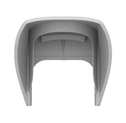 Ajax Hood (stříška) pro Motion Protect Outdoor ASP white (38216) Ajax Hood (stříška) pro Motion Protect Outdoor ASP white (38216)