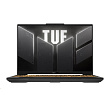 ASUS NTB TUF Gaming A16 (FA607NUQ-RL094W), Ryzen 7 170, 16" 1920 x 1200, 16GB, 1TB SSD, RTX 4050, W11 Home, Gray