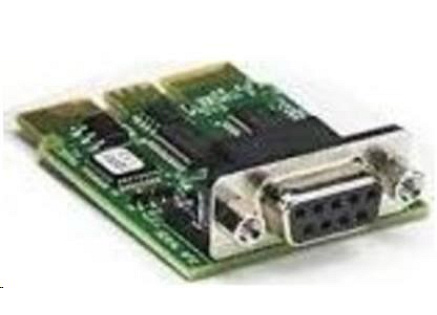 Zebra upgrade kit, RS-232